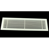 1000*140mm Diffuser Ventilation Ceiling Linear Bar Air Grill